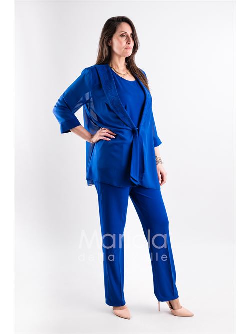  PAOLA FORTI | PF2190TPROYAL